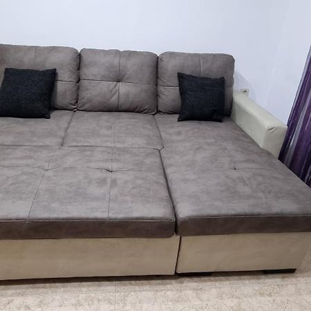 Apartament Dos Playas Torrevieja Zewnętrze zdjęcie
