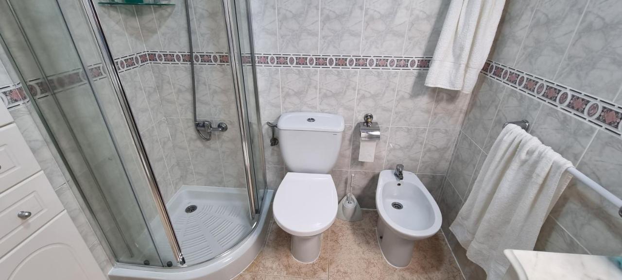 Apartament Dos Playas Torrevieja Zewnętrze zdjęcie