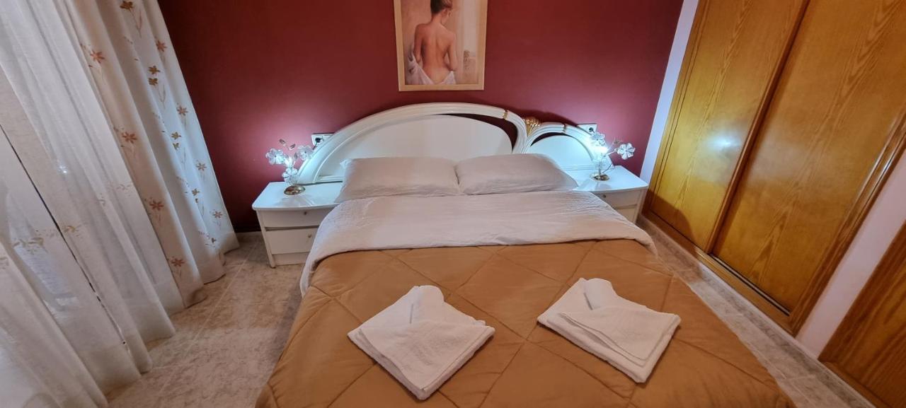 Apartament Dos Playas Torrevieja Zewnętrze zdjęcie
