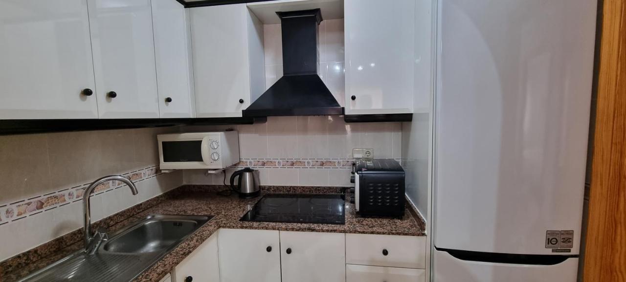 Apartament Dos Playas Torrevieja Zewnętrze zdjęcie