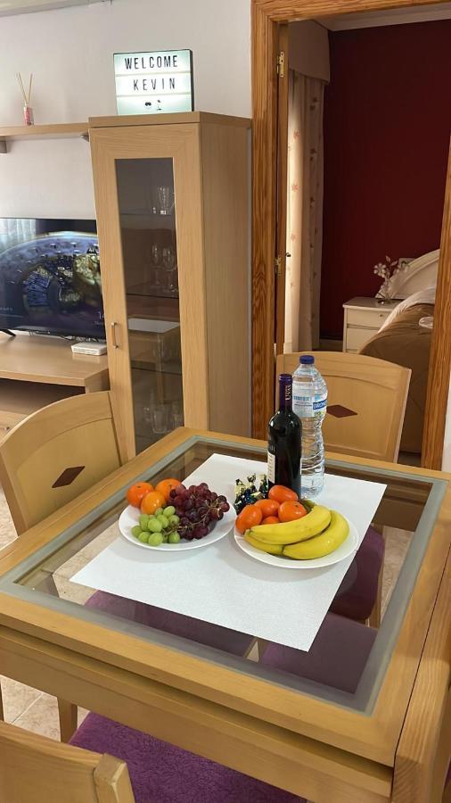 Apartament Dos Playas Torrevieja Zewnętrze zdjęcie