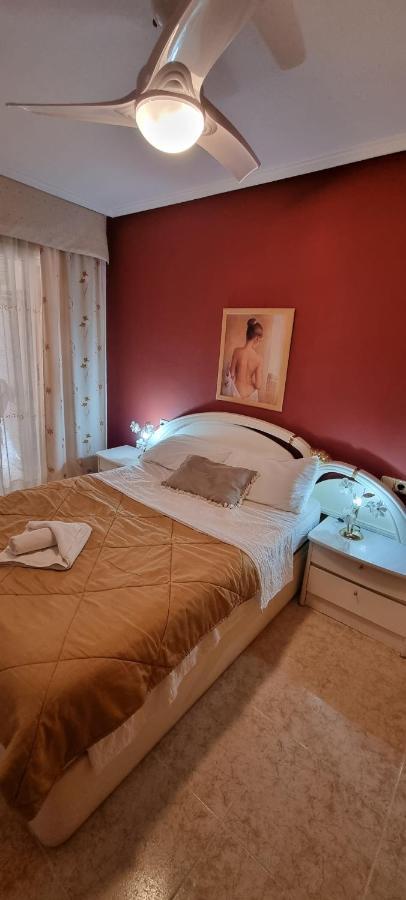 Apartament Dos Playas Torrevieja Zewnętrze zdjęcie